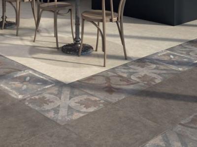 Плитка керамогранит Kerama Marazzi Геркуланум SG455600N