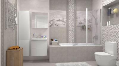 Плитка керамогранит Kerama Marazzi Гинардо 11153R