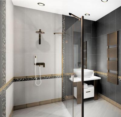 Плитка керамогранит Kerama Marazzi Гинардо 11154R
