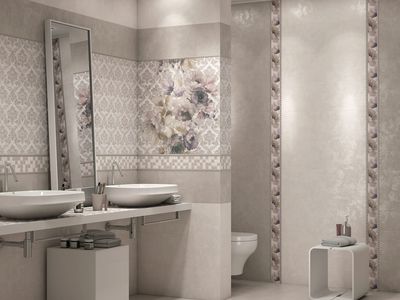 Плитка керамограніт Kerama Marazzi Місто 12106R