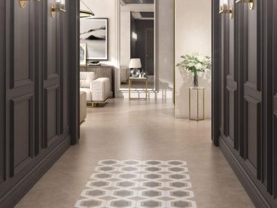 Плитка керамогранит Kerama Marazzi Гран Пале 6341