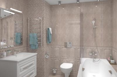 Плитка керамогранит Kerama Marazzi Гран Пале 6353