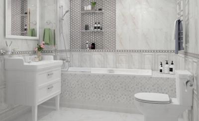 Плитка керамогранит Kerama Marazzi Гран Пале SG457100R