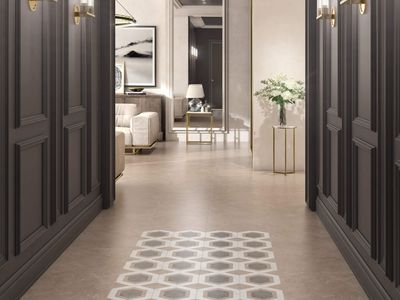 Плитка керамограніт Kerama Marazzi Гран Пале SG457200R