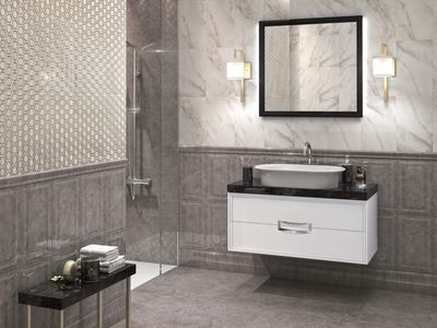 Плитка керамограніт Kerama Marazzi Гран Пале SG457300R
