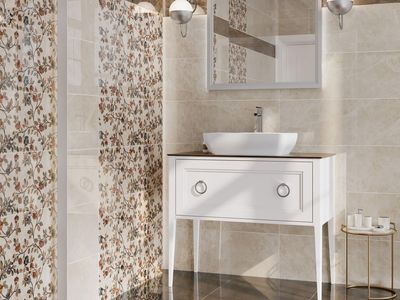 Плитка керамогранит Kerama Marazzi Гран-Виа 13064R