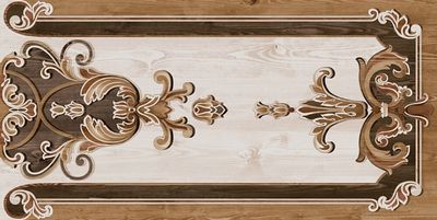 Плитка Kerama Marazzi Гранд Вуд DD570600R