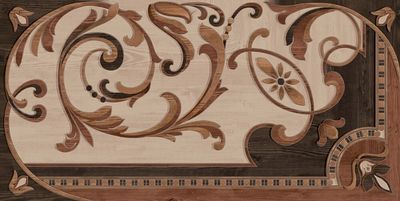 Плитка Kerama Marazzi Гранд Вуд DD570700R