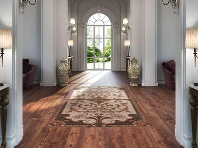 Плитка керамограніт Kerama Marazzi Гранд Вуд DD750200R