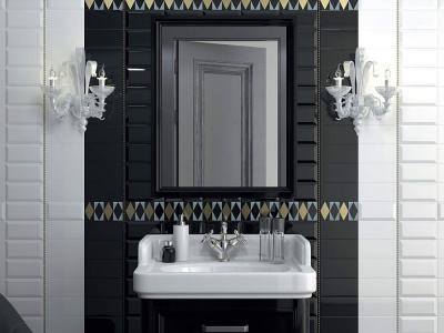 Плитка керамогранит Kerama Marazzi Граньяно 17013