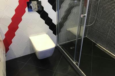 Плитка керамогранит Kerama Marazzi Граньяно 18014