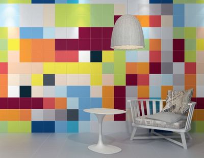 Плитка керамогранит Kerama Marazzi Калейдоскоп 5184