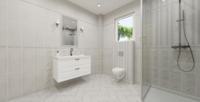 Плитка керамограніт Kerama Marazzi Кантрі Шик 7188