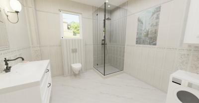 Плитка керамограніт Kerama Marazzi Кантрі Шик 7188