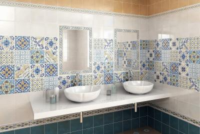 Плитка керамогранит Kerama Marazzi Капри 5238