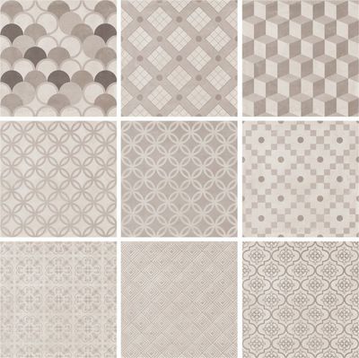 Плитка Kerama Marazzi Карнаби-стрит SG1575N