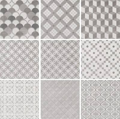 Плитка Kerama Marazzi Карнаби-стрит SG1576N