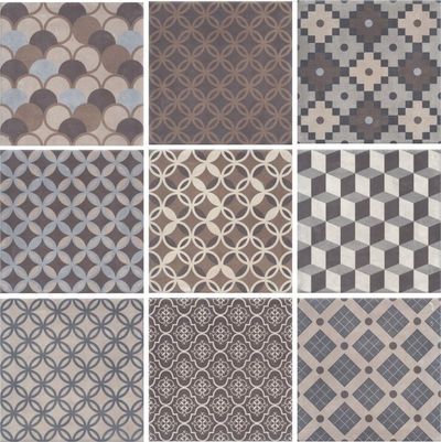 Плитка Kerama Marazzi Карнаби-стрит SG1577N