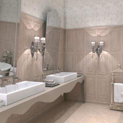 Плитка керамограніт Kerama Marazzi Каштан SG950900N
