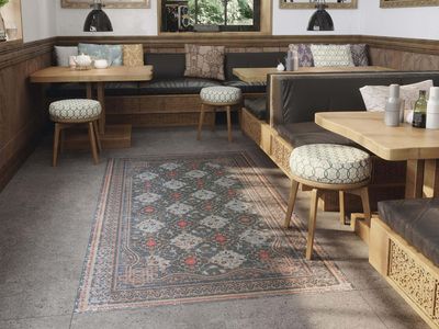 Плитка Керамическая плитка Kerama Marazzi Классика SG590600R