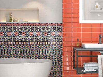 Плитка керамогранит Kerama Marazzi Клемансо 16075