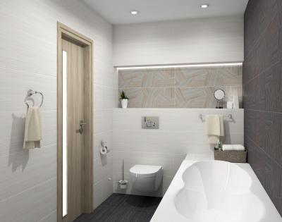 Плитка керамогранит Kerama Marazzi Клери SG638000R