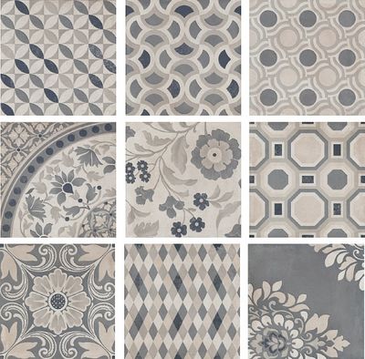 Плитка Kerama Marazzi Коллиано SG914500N