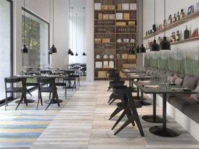 Плитка керамограніт Kerama Marazzi Колор Вуд DD732400R