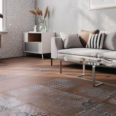 Плитка керамограніт Kerama Marazzi Котто DD603500R D