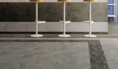 Плитка керамогранит Kerama Marazzi Ламелла SG458500N