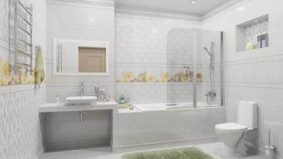 Плитка керамогранит Kerama Marazzi Летний сад 19013