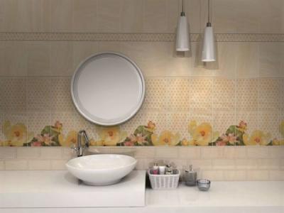 Плитка керамограніт Kerama Marazzi Літній сад 8260