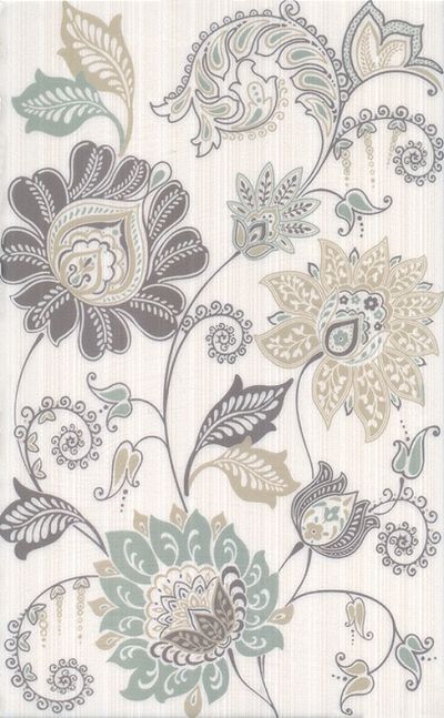 Плитка Kerama Marazzi Луиза 6234