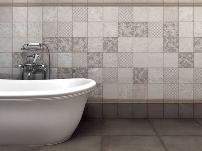 Плитка керамогранит Kerama Marazzi Марчиано SG154100N