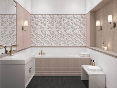 Плитка керамограніт Kerama Marazzi Марсо 11120R