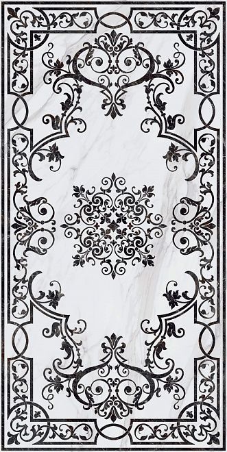 Плитка Kerama Marazzi Монте Тиберио SG591702R