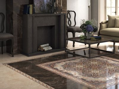 Плитка керамограніт Kerama Marazzi Мармуровий палац SG155402R