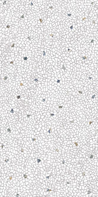 Плитка керамограніт Kerama Marazzi Палладиана SG594102R