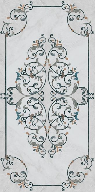Плитка Kerama Marazzi Парнас SG570102R