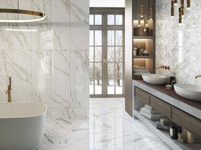 Плитка керамогранит Kerama Marazzi Прадо 14002R