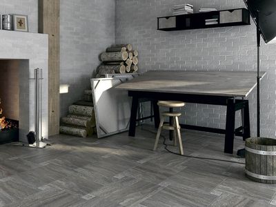 Плитка керамограніт Kerama Marazzi Престон SG150500N
