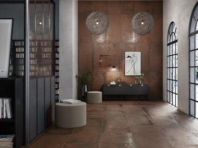 Плитка керамограніт Kerama Marazzi Про Феррум DD700400R