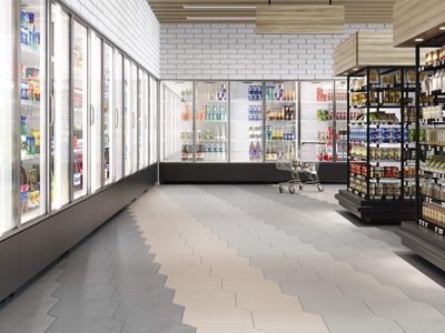 Плитка керамогранит Kerama Marazzi О Плейн DD950200N
