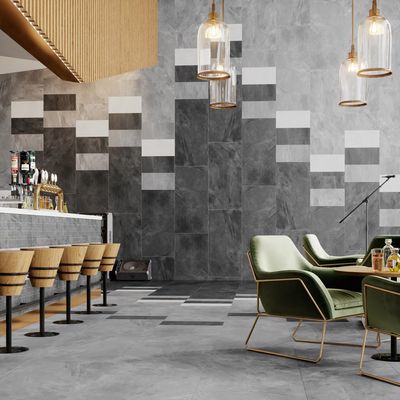 Плитка керамогранит Kerama Marazzi О Слейте DD203900R