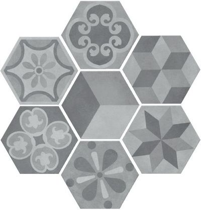 Плитка керамогранит Kerama Marazzi Пуату SG23032N