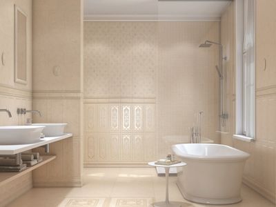 Плитка Керамическая плитка Kerama Marazzi Резиденция SG453900R