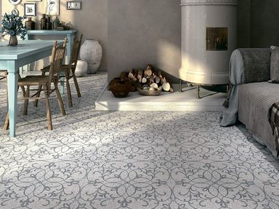 Плитка керамограніт Kerama Marazzi Рочестер SG451502R