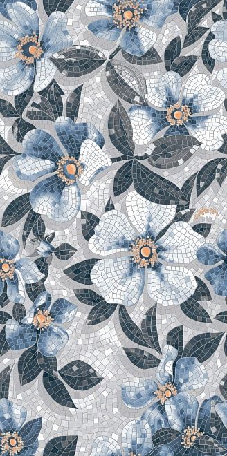 Плитка Kerama Marazzi Розелла SG591002R