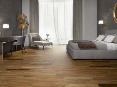 Плитка керамограніт Kerama Marazzi Селект Вуд SG350600R
