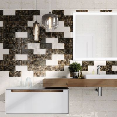 Плитка керамограніт Kerama Marazzi Сфорца 19058